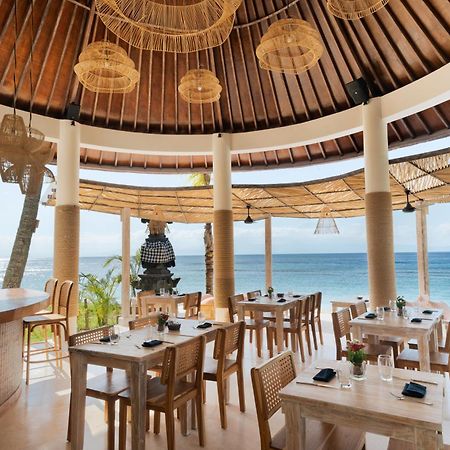 The Sankara Beach Resort - Nusa Penida Batununggul Exteriör bild